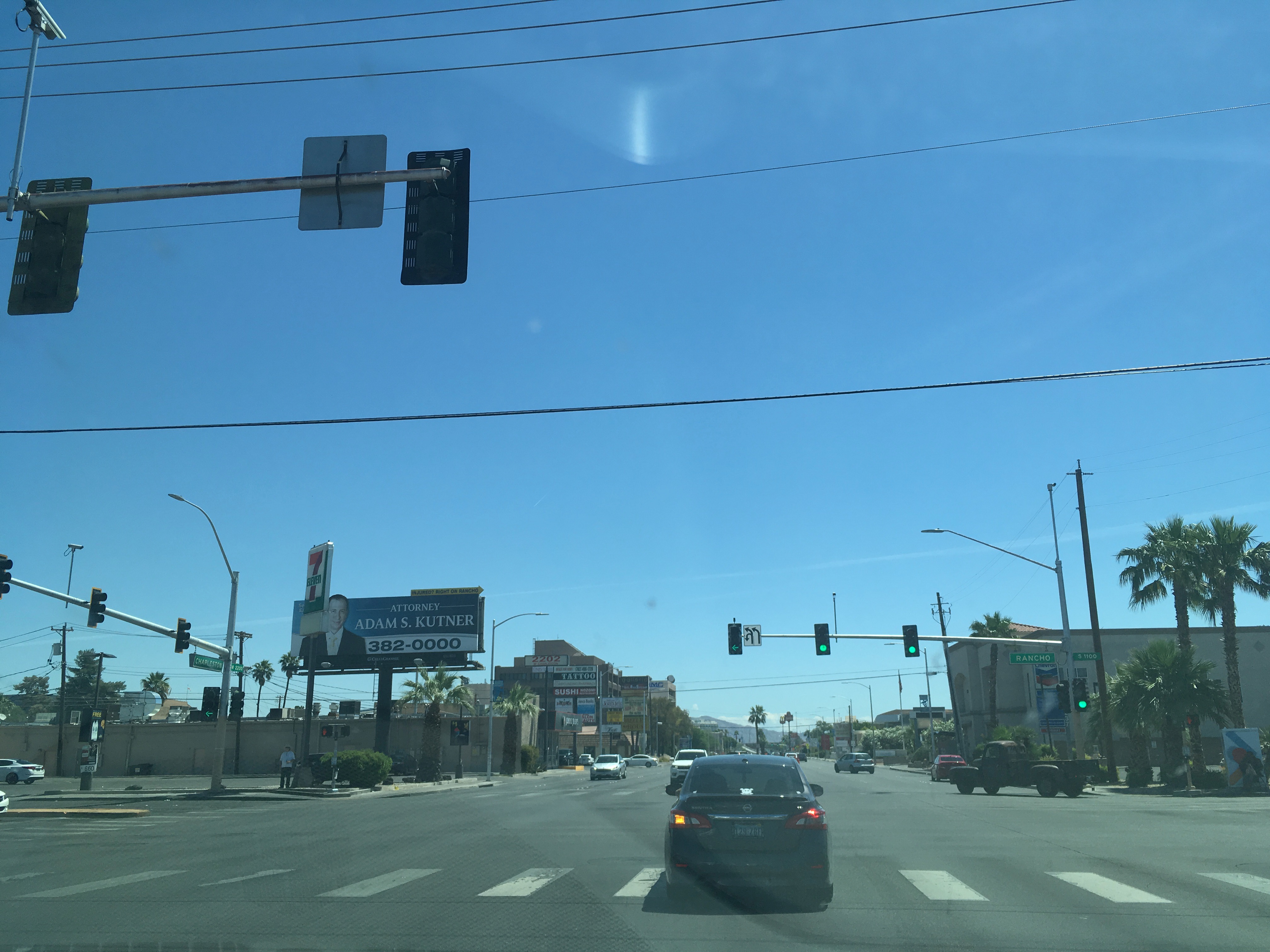 Slideshow Background